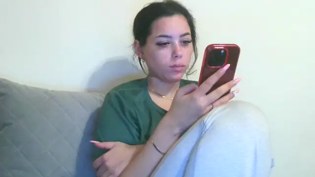 LovelyJulliette's cam snapshot