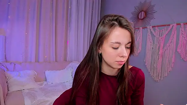 Goldy_Grace_'s cam snapshot