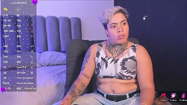 JoaoAndLexy's cam snapshot