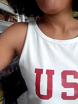 BlairSamy live sex cam