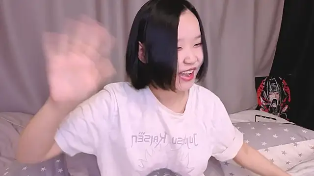 oohannii live sex cam