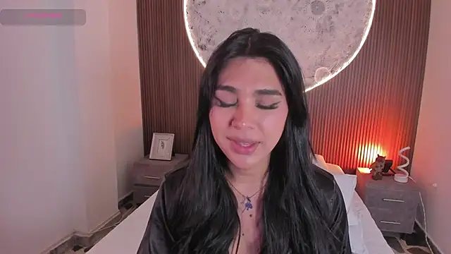 RoseCassie live sex cam