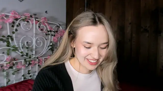 KristleKirst live sex cam