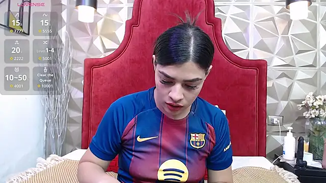 Miss_Meghan's cam snapshot