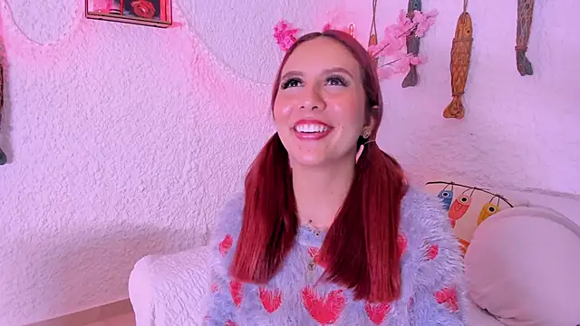 violet_belle_'s cam snapshot