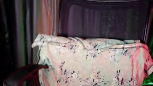 SilkenSundari live sex cam