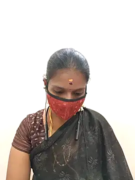 Tamil_Yalini12's cam snapshot