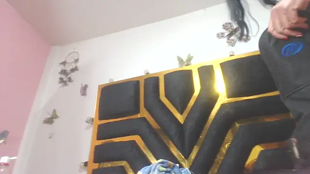 Helennahot live sex cam