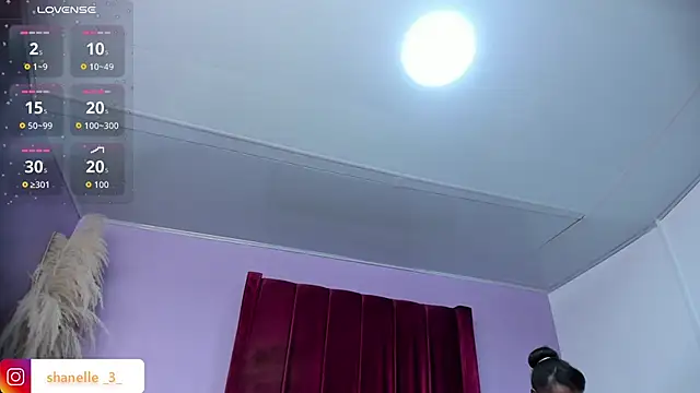 Shanelle__'s cam snapshot