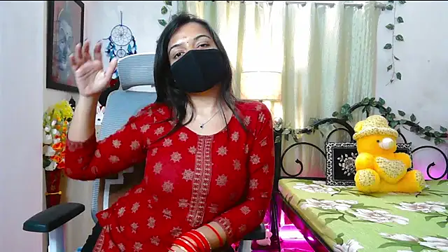 thyAnvi live sex cam