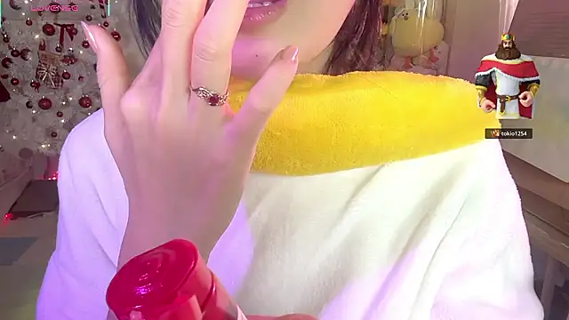 Your-Sunshine's cam snapshot