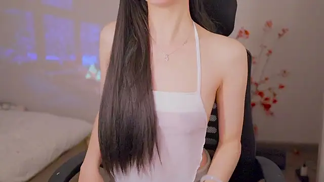 SpiderIily live sex cam