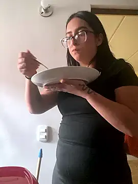 Kloe_Novoa's cam snapshot