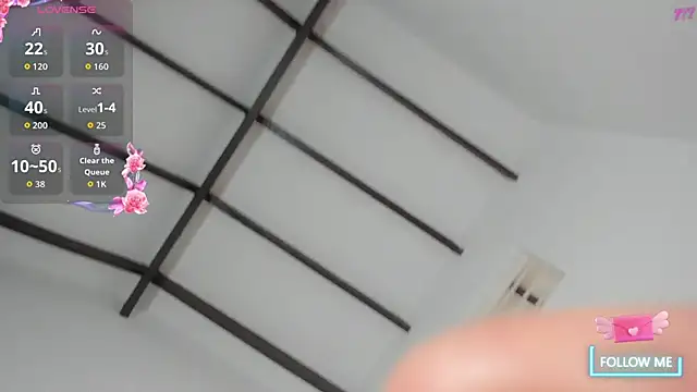 ScarlettFox0's cam snapshot