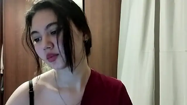 ArianeRandy live sex cam