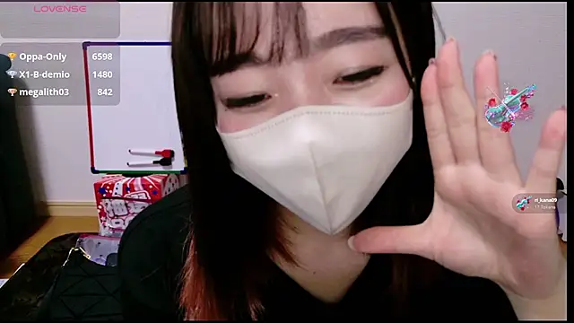 Rio_chan_ live sex cam