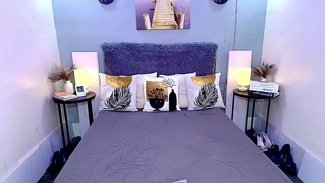 TatianaWil live sex cam