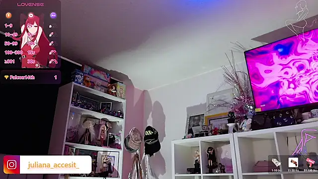 caroline_cossei live sex cam