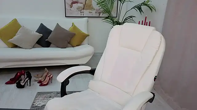 Beylly's cam snapshot