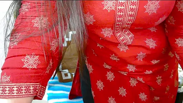 thyAnvi live sex cam