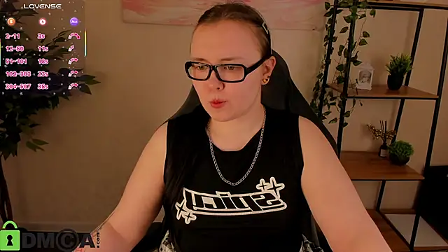 Dori_Chu's cam snapshot