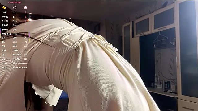 LubaSeirers's cam snapshot