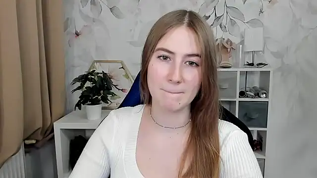 candy_Megan's cam snapshot