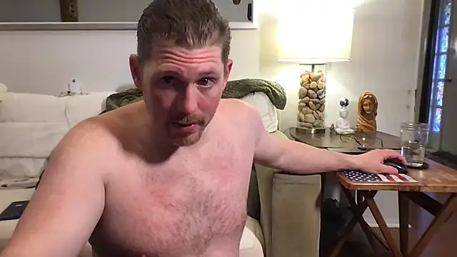 God_Of_ThundeRR live sex cam