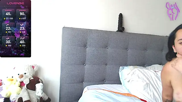 MagicStephany_'s cam snapshot