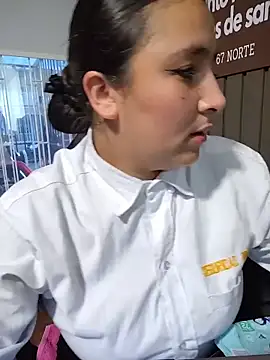 Cute_Penelope's cam snapshot