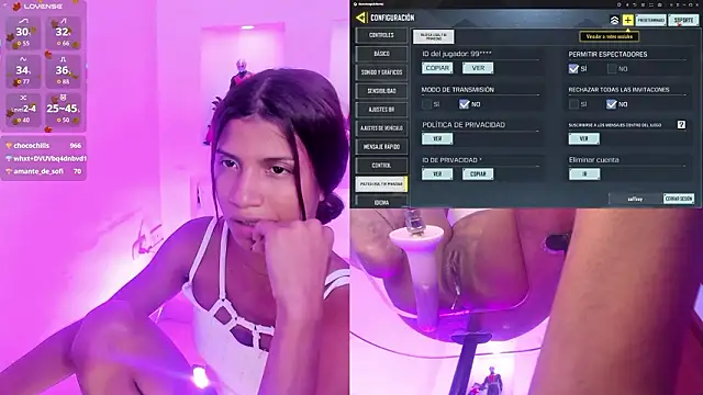 SofiRey_ live sex cam
