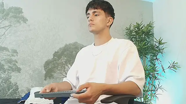 Axel_Draven live sex cam