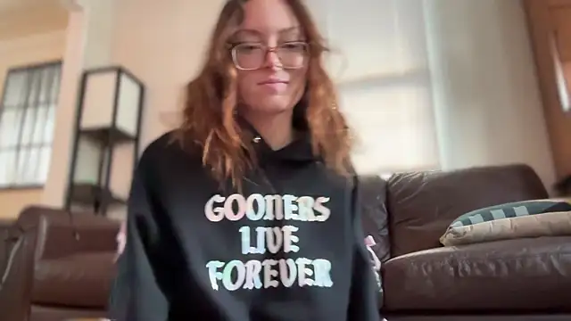 SpaceCowWhore's cam snapshot