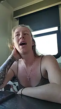 bmorganne420's cam snapshot