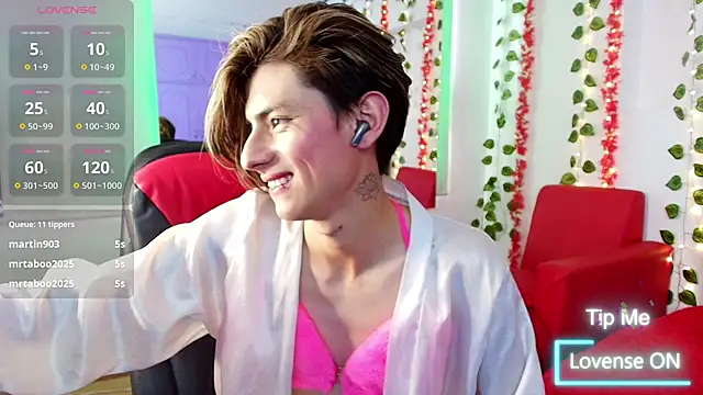 Hot_Alan1 live sex cam