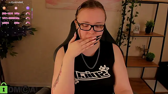 Dori_Chu's cam snapshot