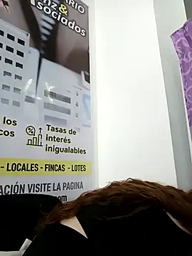 ISABELLA-01_'s cam snapshot