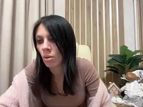 InjaAtHome live sex cam