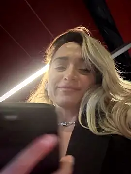 Ivy_Bae's cam snapshot