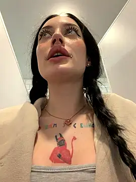 Melissa_crazy's cam snapshot