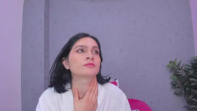 Tiffany_mendez live sex cam