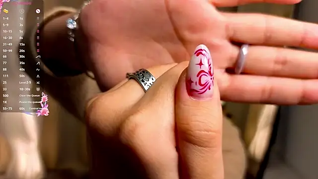 KhalilahGreis's cam snapshot