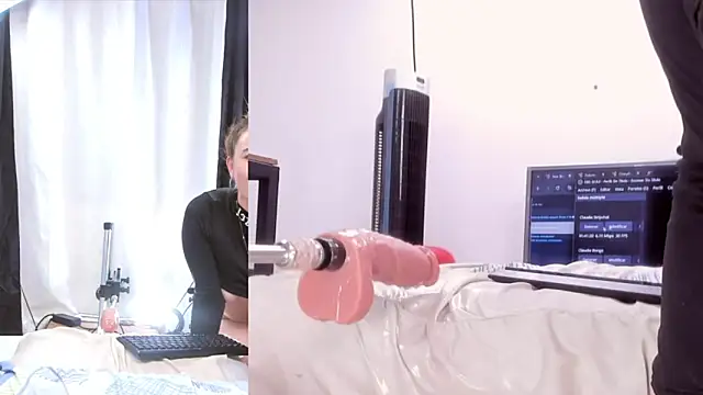 Aleska_James live sex cam