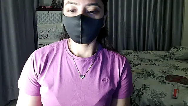 Sima--Roy live sex cam