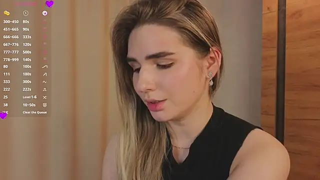 StormyMuse live sex cam