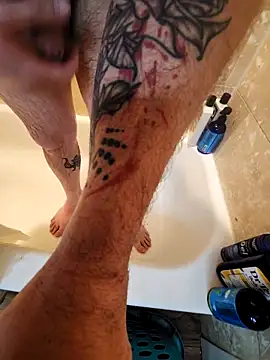 Bigjohn81401 live sex cam