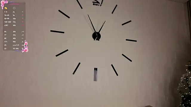 AugustaDakin's cam snapshot