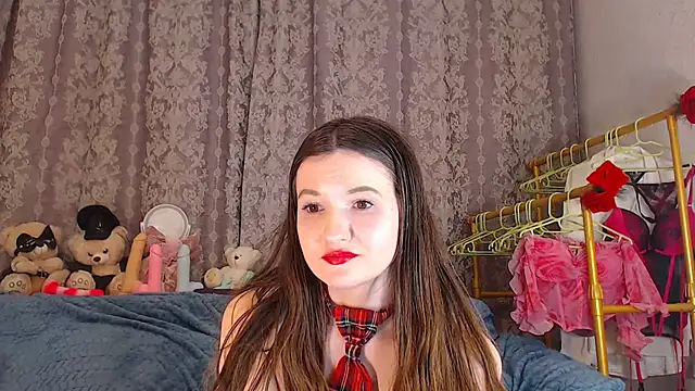 RileySteeele's cam snapshot