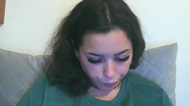 LovelyJulliette's cam snapshot