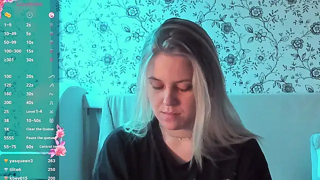 AngelAnty's cam snapshot